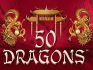 50 dragons